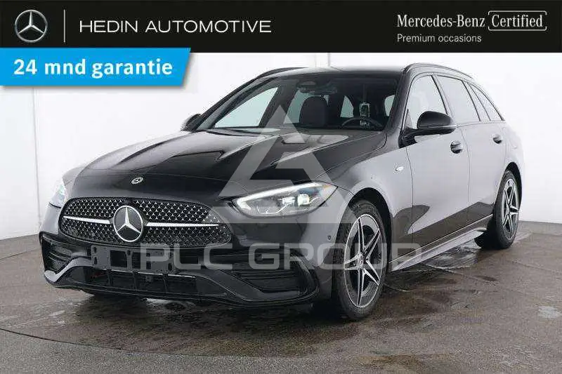 2025 Mercedes Benz C 300