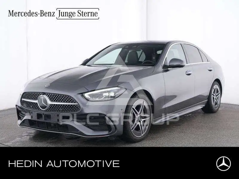 2025 Mercedes Benz C 300