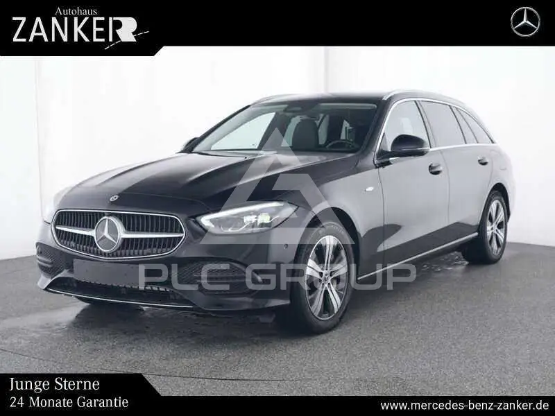 2025 Mercedes Benz C 300
