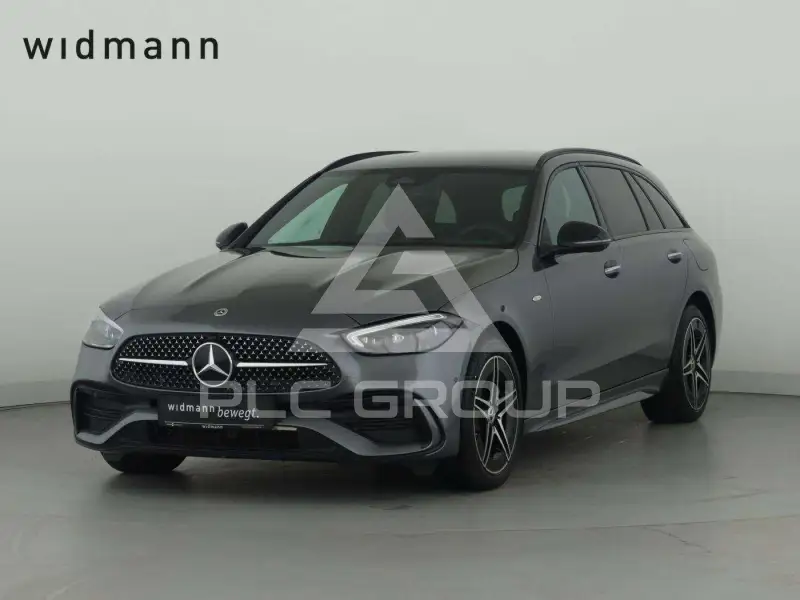 2025 Mercedes Benz C 300