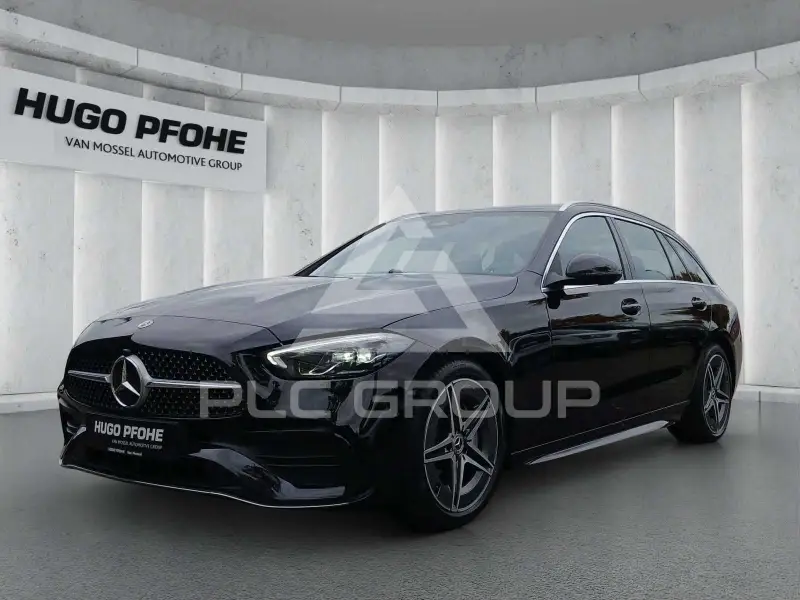 2025 Mercedes Benz C 300