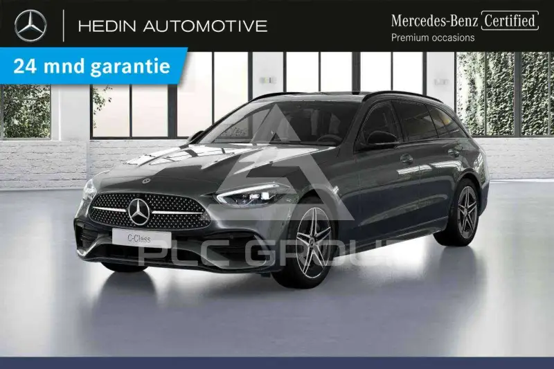 2025 Mercedes Benz C 300