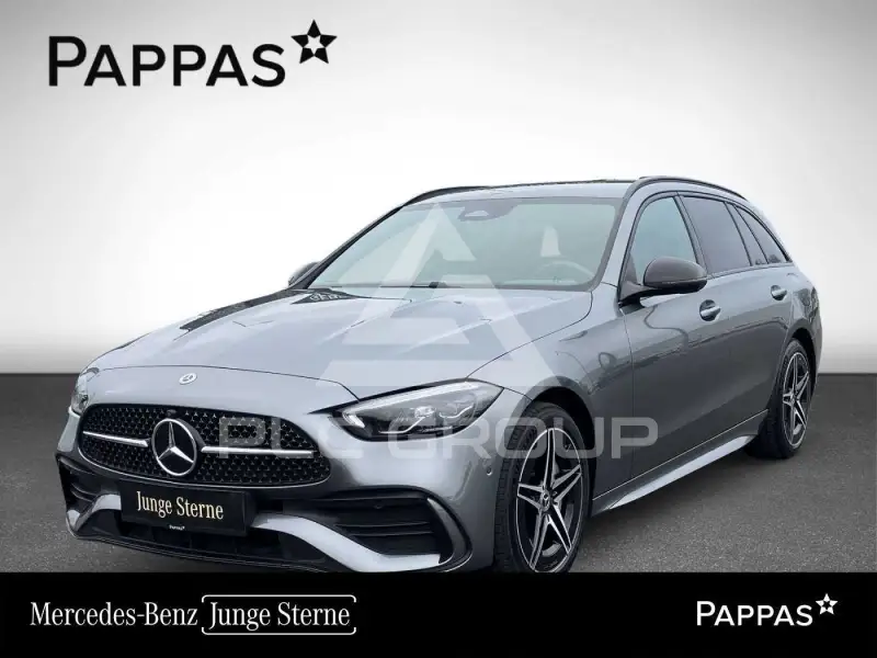 2025 Mercedes Benz C 300