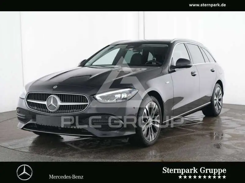 2025 Mercedes Benz C 300