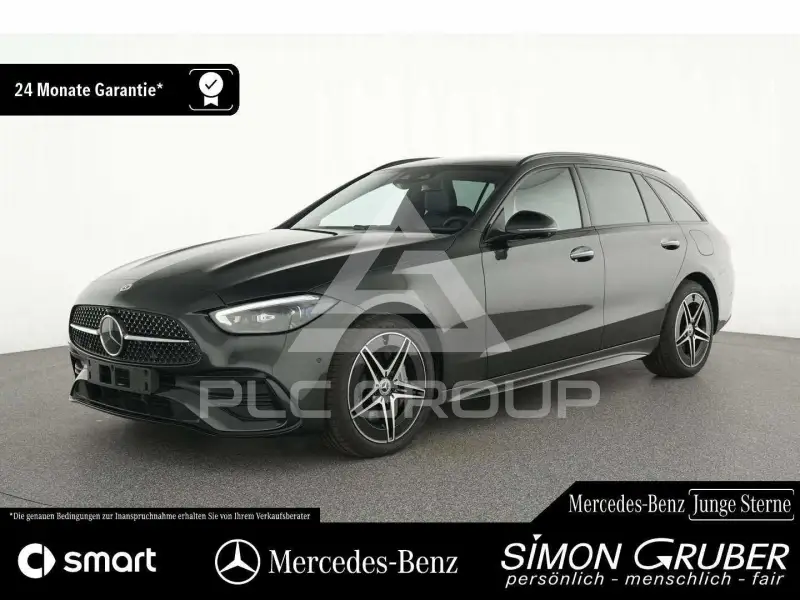 2025 Mercedes Benz C 300