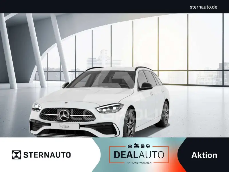 2025 Mercedes Benz C 300