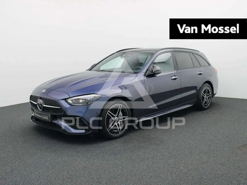 2025 Mercedes Benz C 300