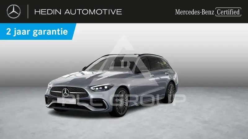2025 Mercedes Benz C 300
