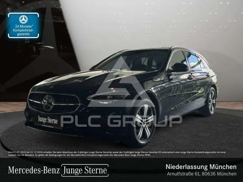 2025 Mercedes Benz C 300