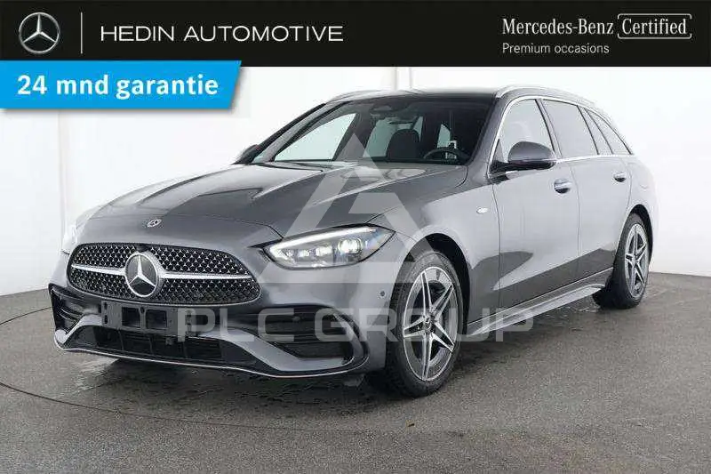 2025 Mercedes Benz C 300