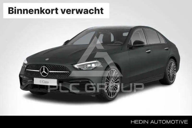 2026 Mercedes Benz C 300
