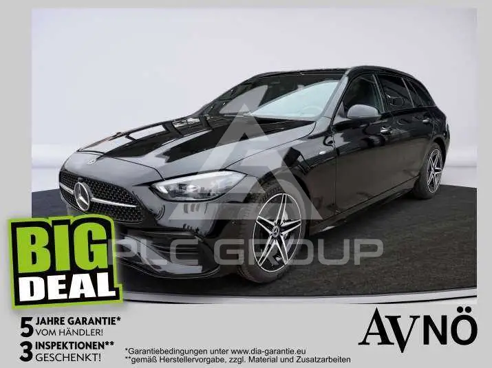 2025 Mercedes Benz C 300