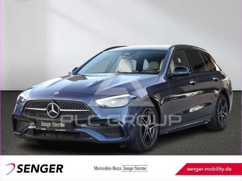 2025 Mercedes Benz C 300