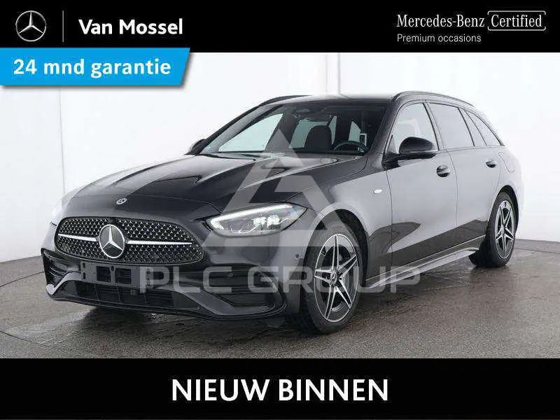 2025 Mercedes Benz C 300