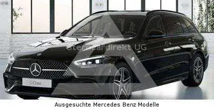 2025 Mercedes Benz C 300