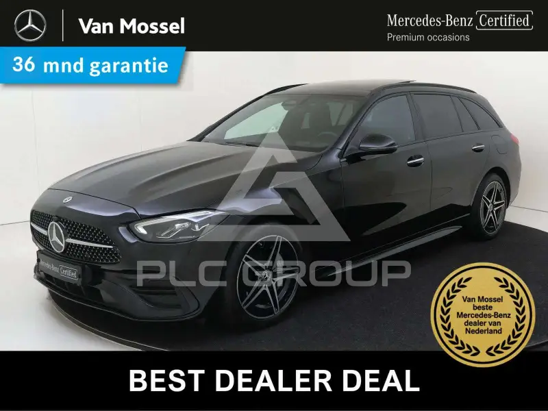 2025 Mercedes Benz C 300