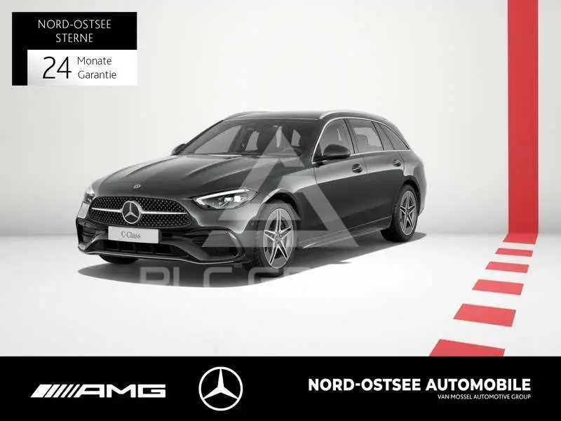 2025 Mercedes Benz C 300