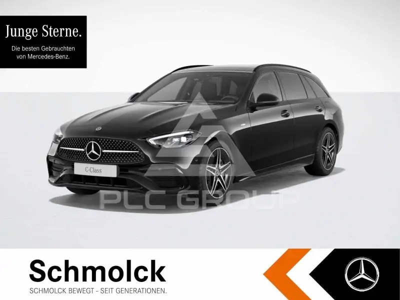 2025 Mercedes Benz C 300