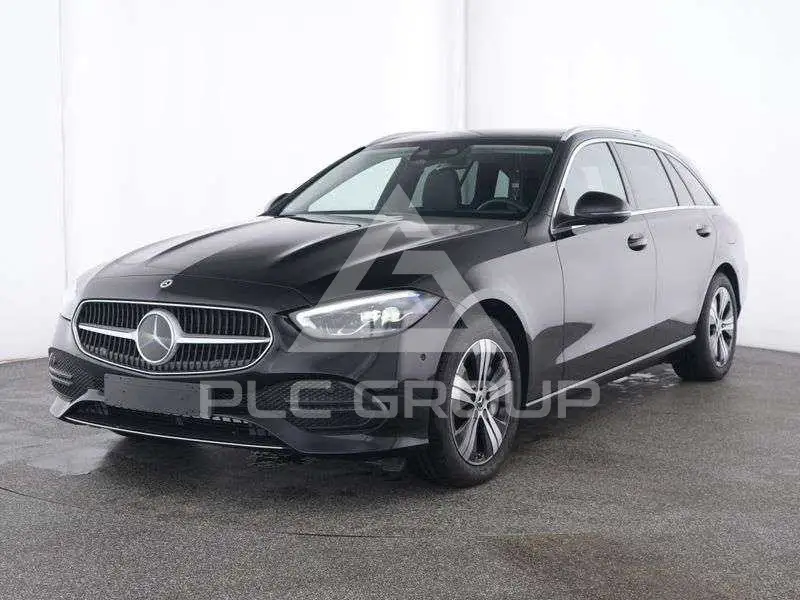 2025 Mercedes Benz C 300