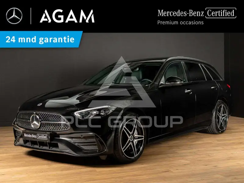 2025 Mercedes Benz C 300