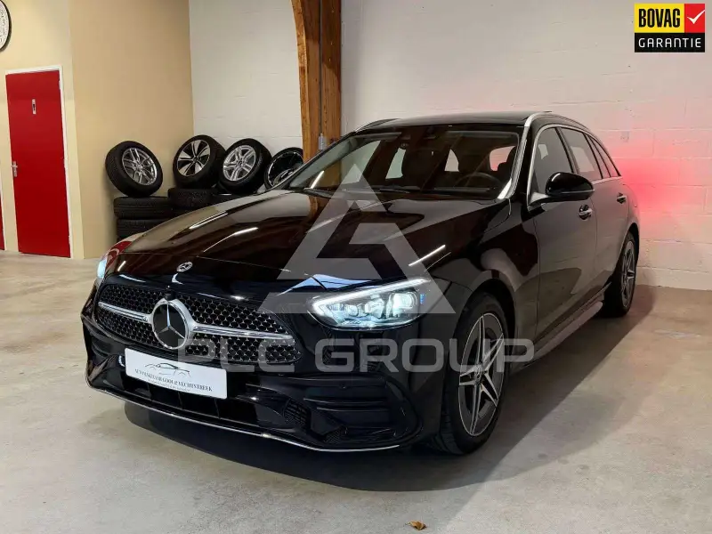 2025 Mercedes Benz C 300