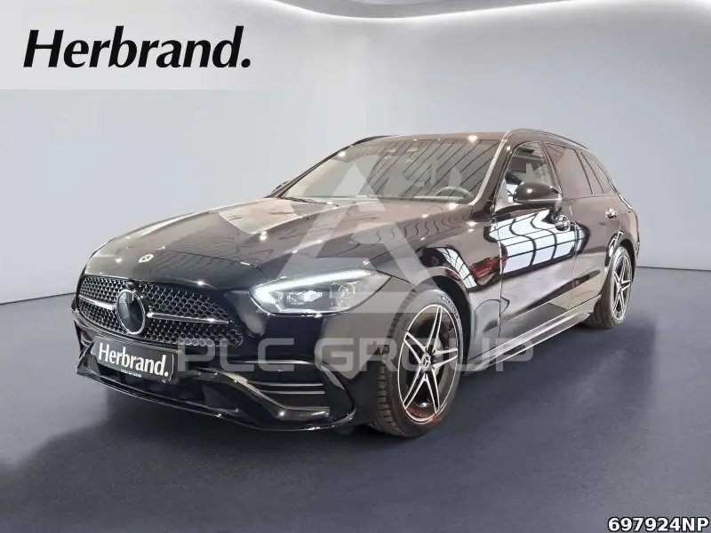 2025 Mercedes Benz C 300