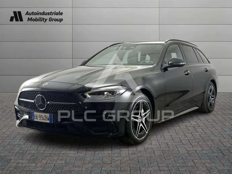 2025 Mercedes Benz C 300