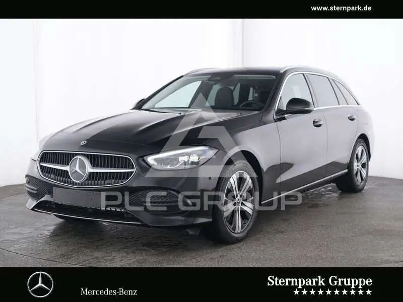 2025 Mercedes Benz C 300