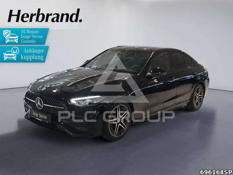 2025 Mercedes Benz C 300