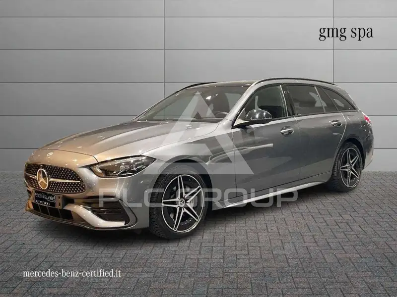 2025 Mercedes Benz C 300