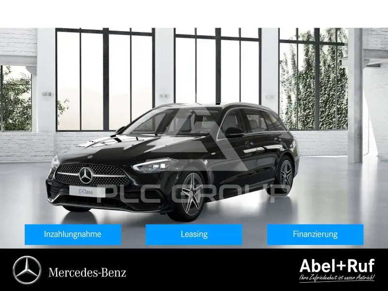 2025 Mercedes Benz C 300