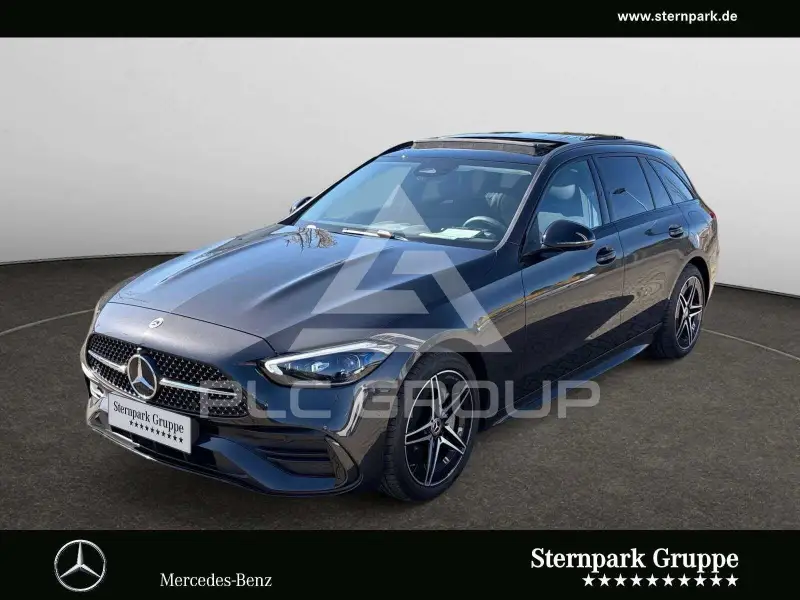 2025 Mercedes Benz C 300