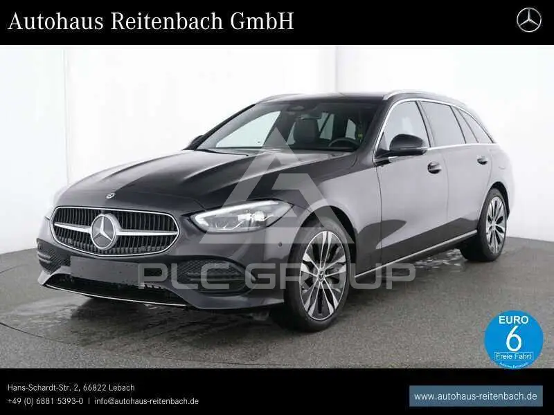 2025 Mercedes Benz C 300