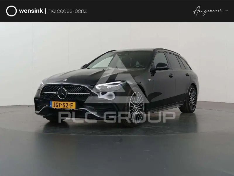 2025 Mercedes Benz C 300