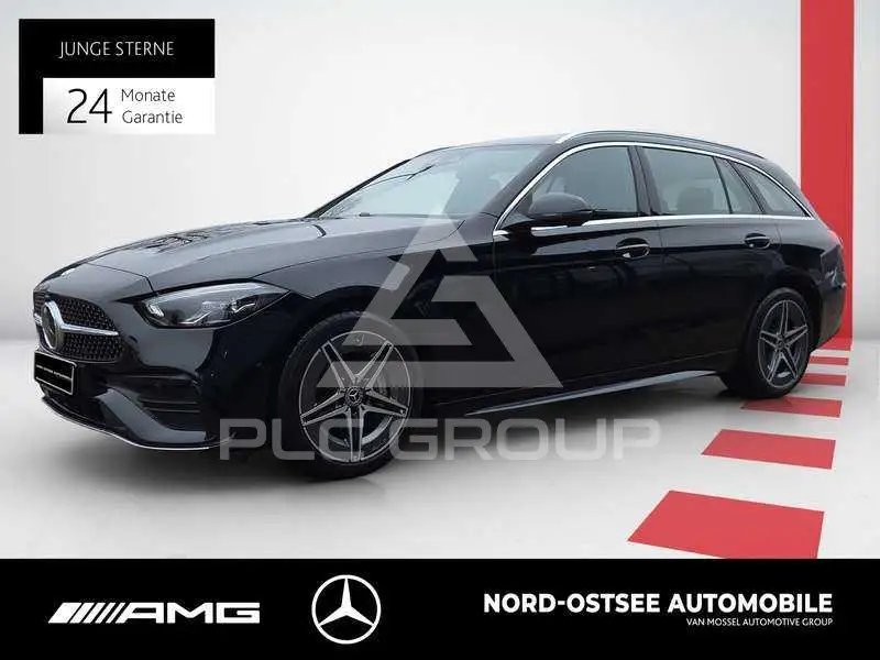 2025 Mercedes Benz C 300