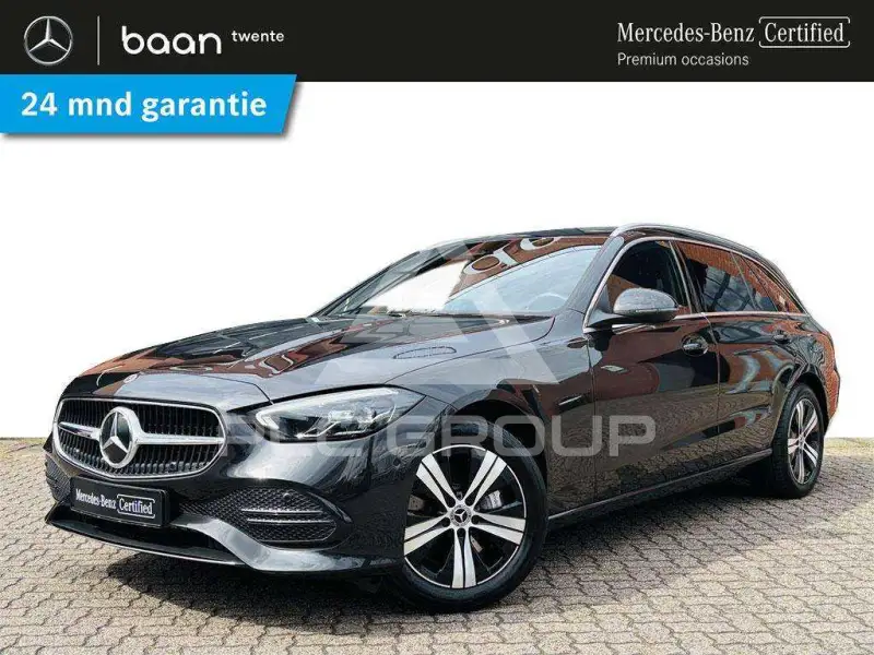 2025 Mercedes Benz C 300