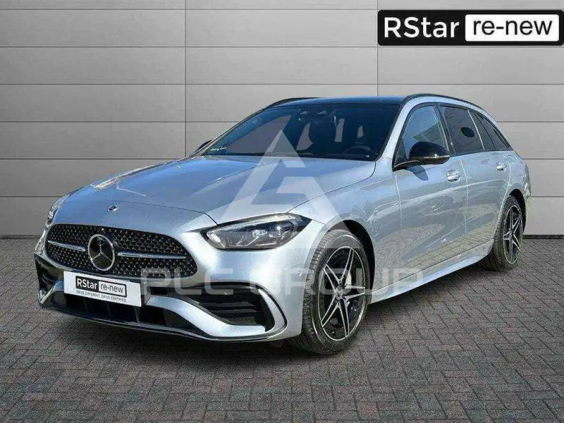 2025 Mercedes Benz C 300
