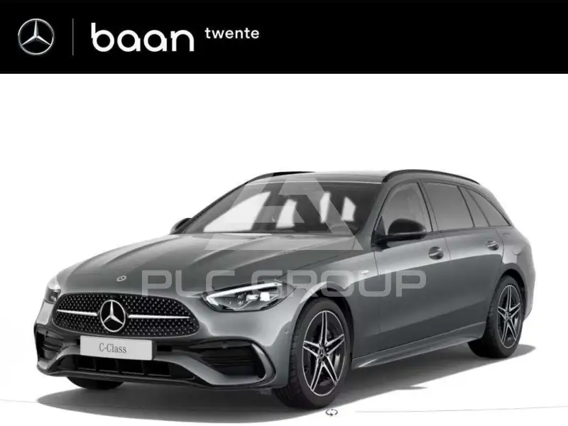 2026 Mercedes Benz C 300
