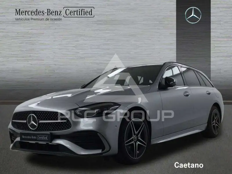 2025 Mercedes Benz C 300