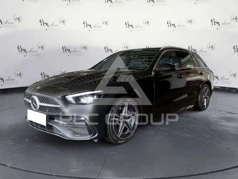 2025 Mercedes Benz C 300