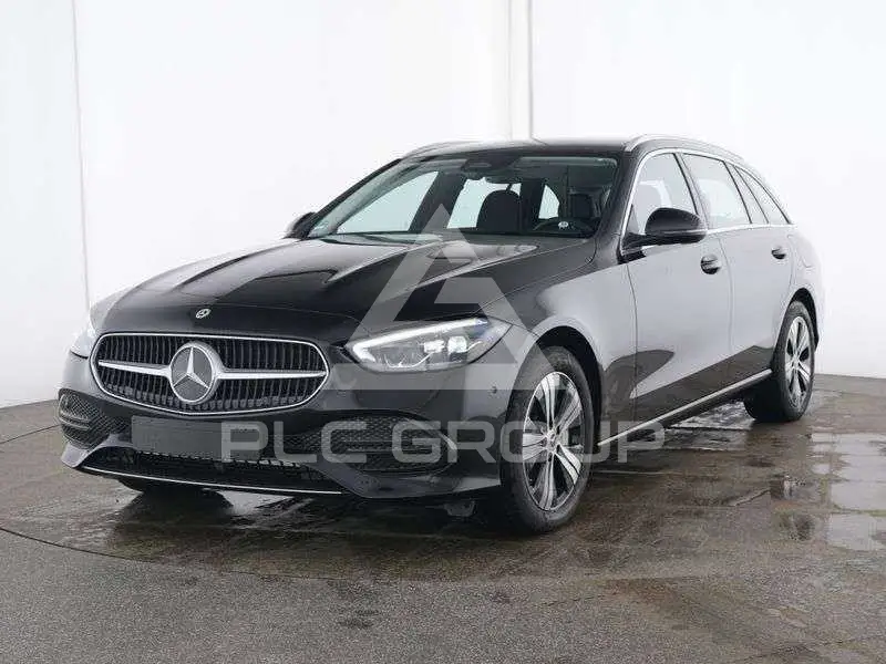 2025 Mercedes Benz C 300