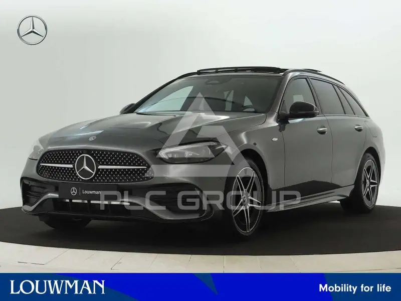 2026 Mercedes Benz C 300