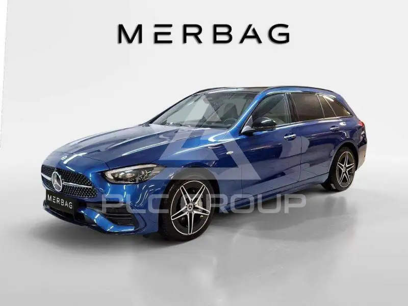 2025 Mercedes Benz C 300