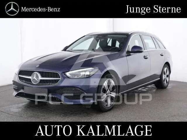 2025 Mercedes Benz C 300