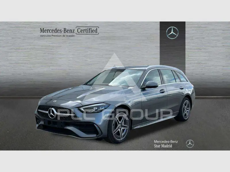 2025 Mercedes Benz C 300