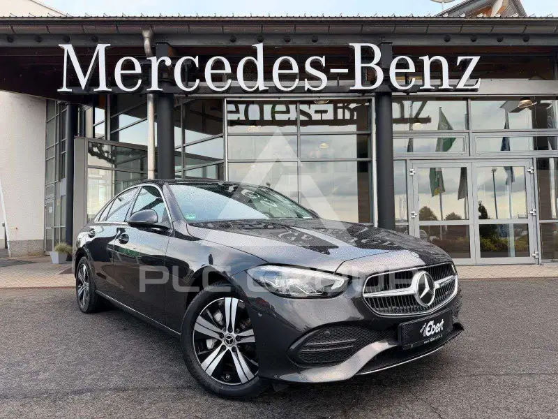 2025 Mercedes Benz C 300