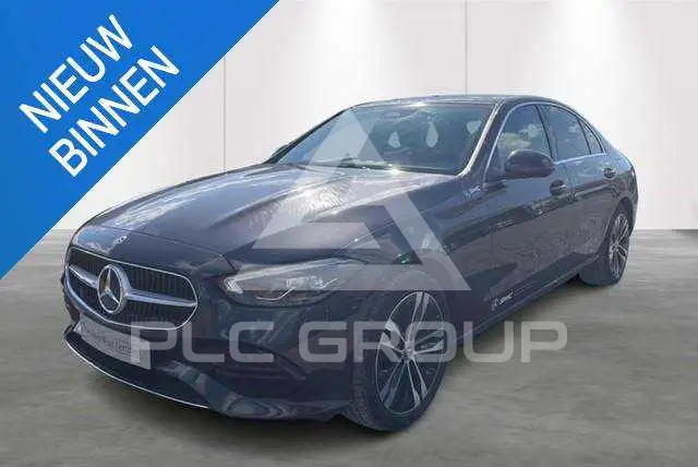 2025 Mercedes Benz C 300