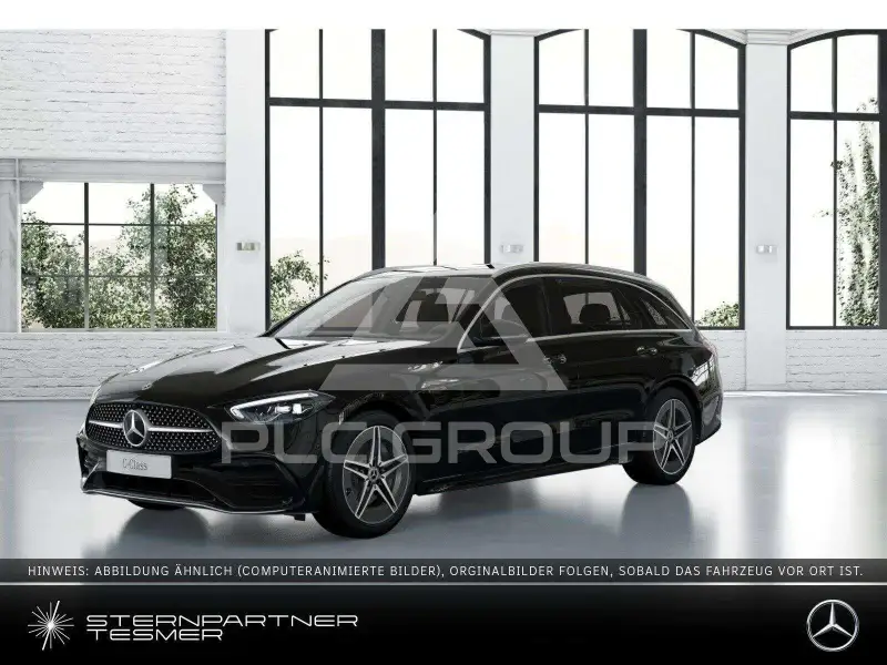 2025 Mercedes Benz C 300