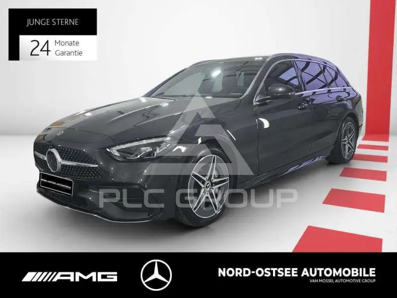2025 Mercedes Benz C 300