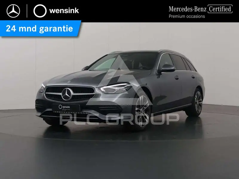 2025 Mercedes Benz C 300